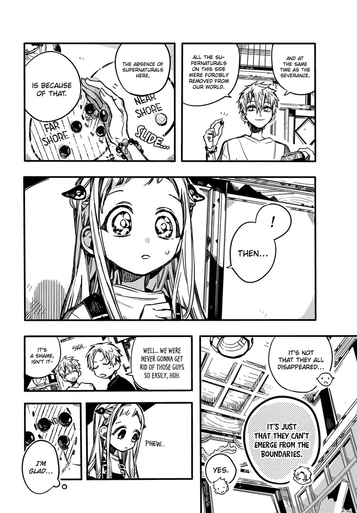 Toilet-Bound Hanako-kun Chapter 73 image 11_optimized
